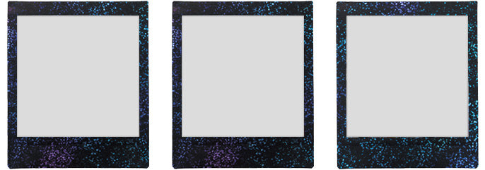 Fujifilm Instax Square "Star Illumination" (10/PK)